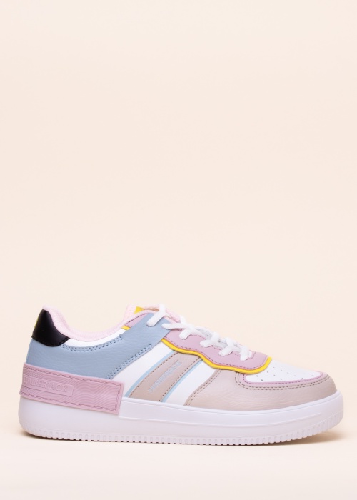 Lumberjack laisvalaikio batai Freya