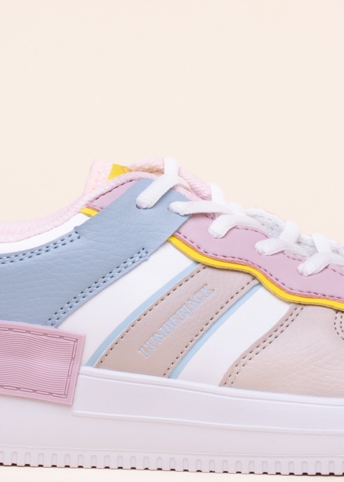 Lumberjack laisvalaikio batai Freya