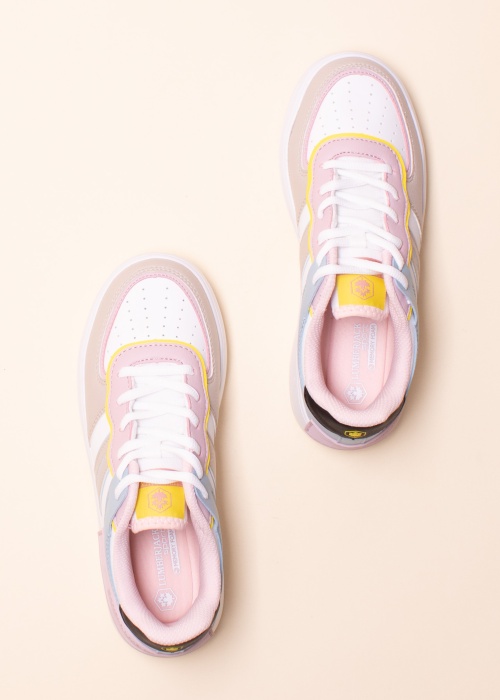 Lumberjack laisvalaikio batai Freya