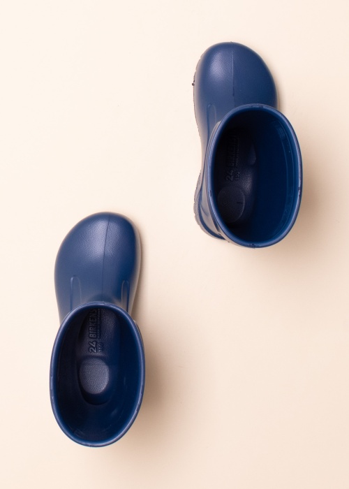 Birkenstock guminiai batai Derry Eva