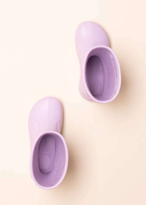 Birkenstock guminiai batai Derry Eva