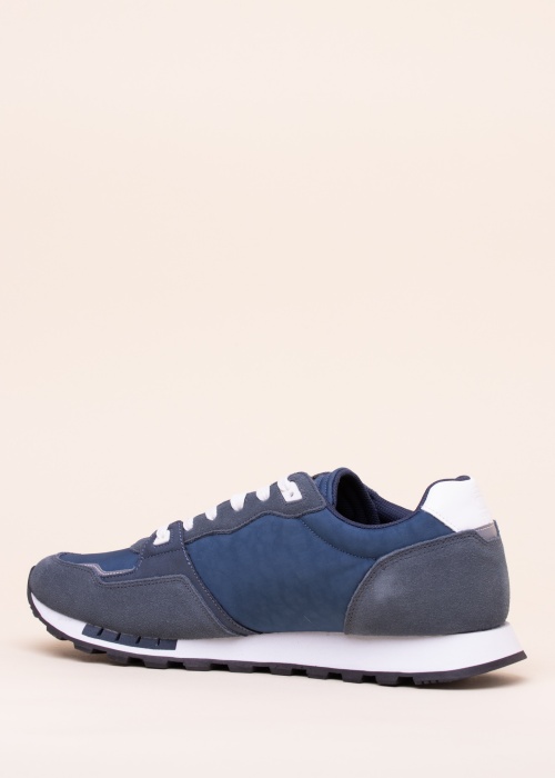 G-Star laisvalaikio bateliai Track Ii