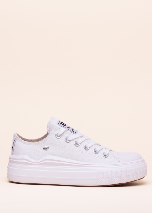 British Knights laisvalaikio batai Kaya