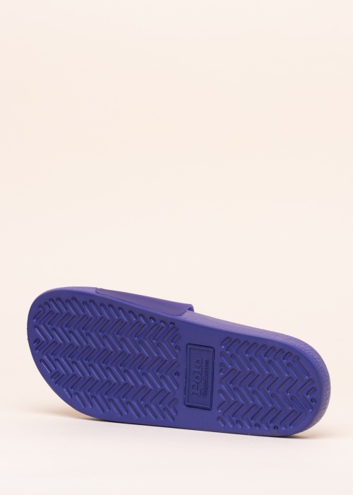 Ralph Lauren Polo paplūdimio šlepetės polo