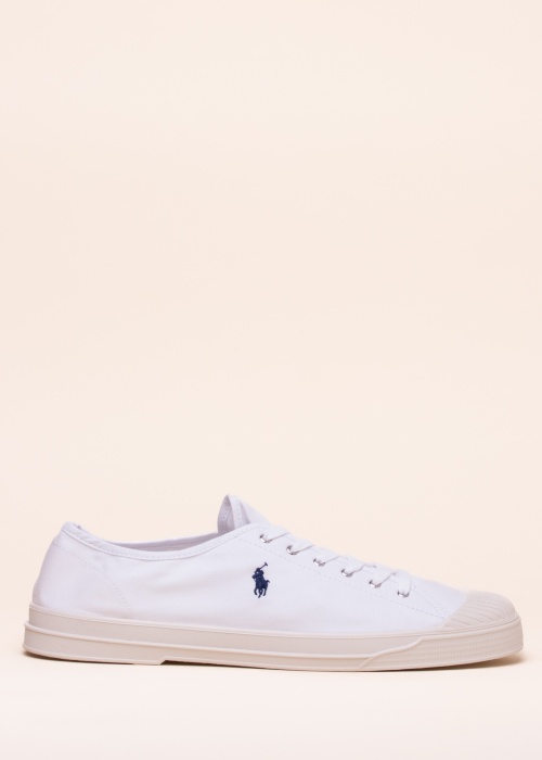 Ralph Lauren Polo laisvalaikio bateliai Essence 100