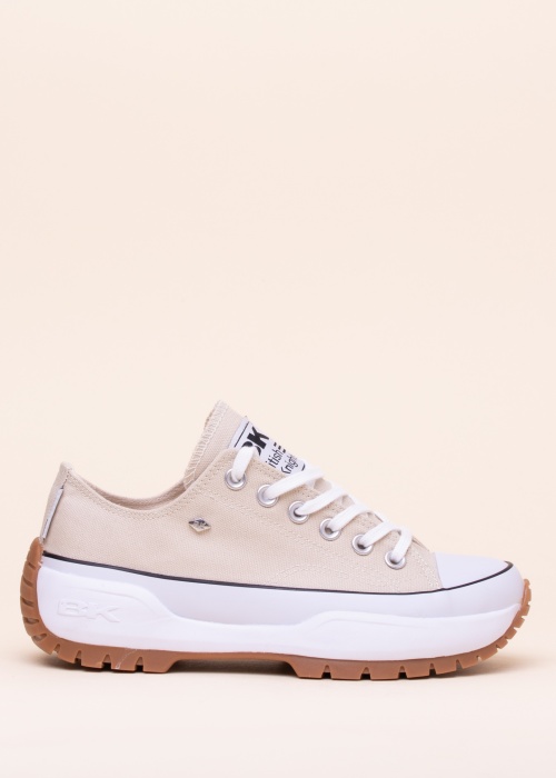 British Knights laisvalaikio batai Kaya Low Fly