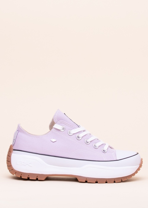 British Knights laisvalaikio bateliai Kaya Low Fly