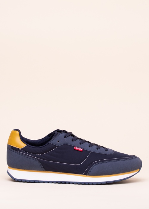 Levi's laisvalaikio bateliai Stag Runner
