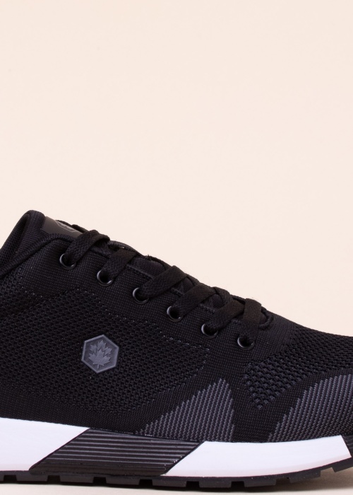 Lumberjack laisvalaikio bateliai Vendor