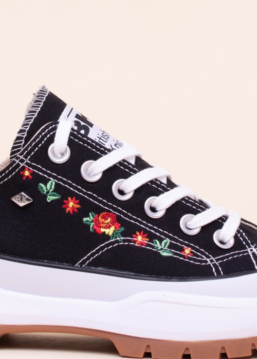 British Knights laisvalaikio bateliai Kaya Low Fly