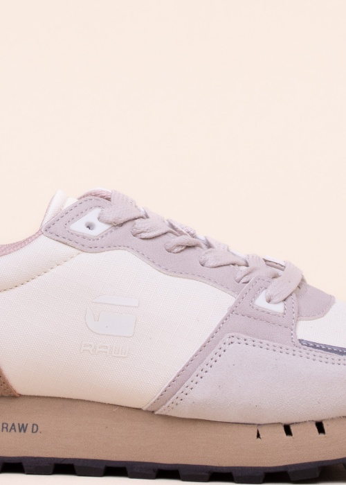 G-Star laisvalaikio bateliai Track Ii