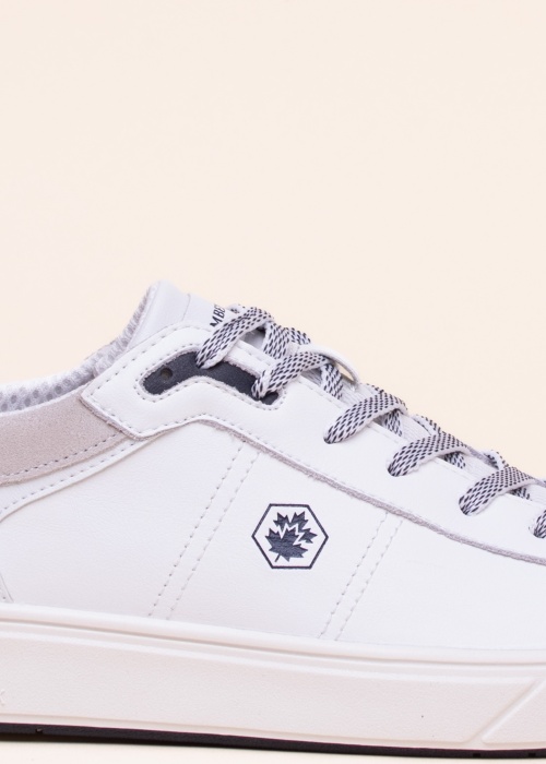 Lumberjack laisvalaikio batai Marvin