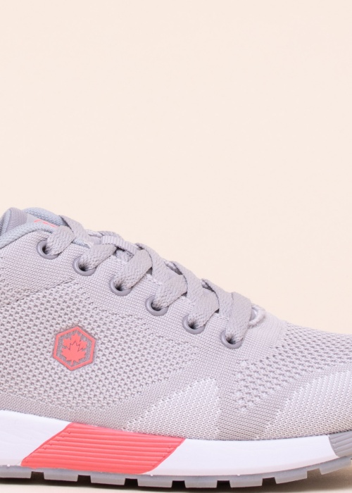 Lumberjack laisvalaikio bateliai Vendor