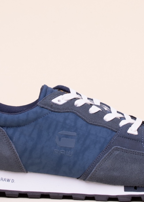 G-Star laisvalaikio bateliai Track Ii