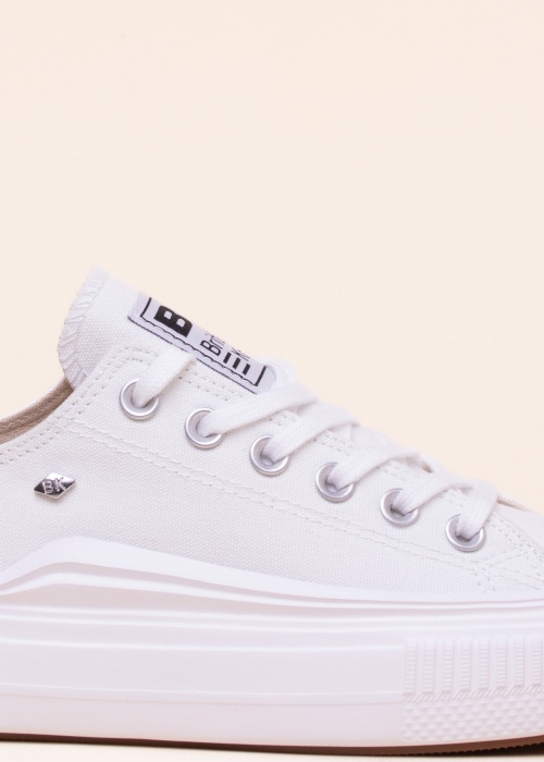 British Knights laisvalaikio batai Kaya