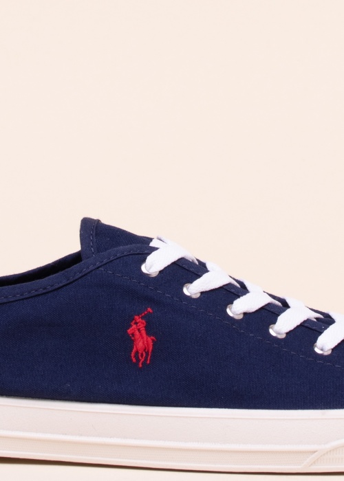 Ralph Lauren Polo laisvalaikio bateliai Essence 100