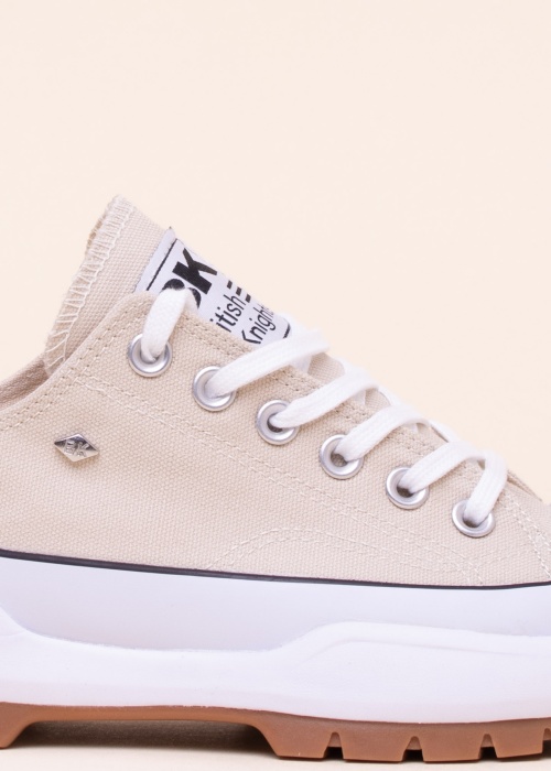 British Knights laisvalaikio batai Kaya Low Fly