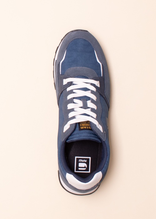 G-Star laisvalaikio bateliai Track Ii