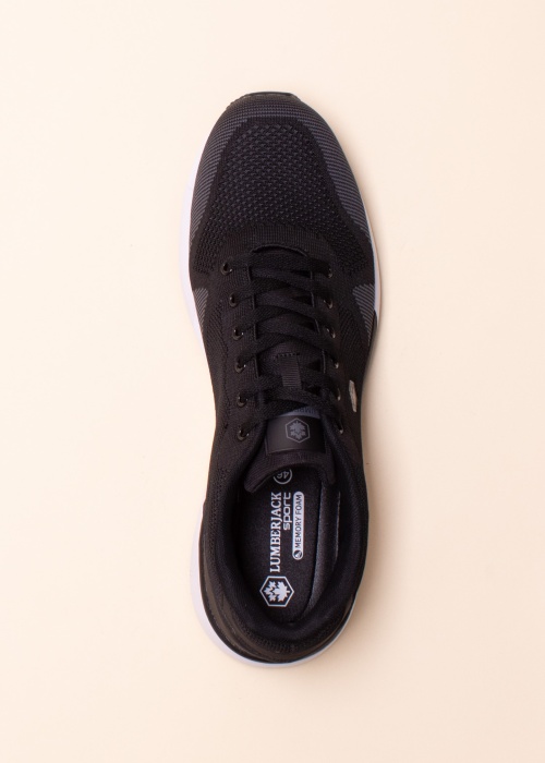 Lumberjack laisvalaikio bateliai Vendor