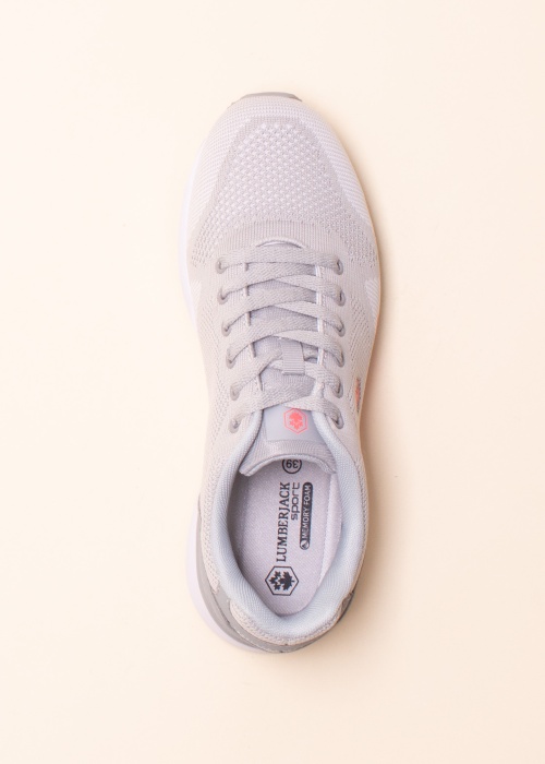 Lumberjack laisvalaikio bateliai Vendor