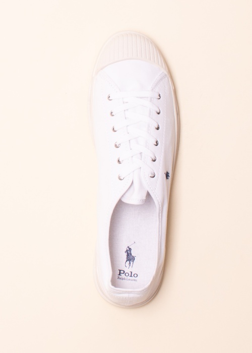 Ralph Lauren Polo laisvalaikio bateliai Essence 100