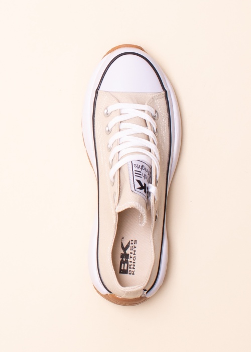 British Knights laisvalaikio batai Kaya Low Fly