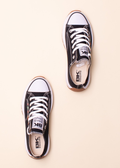 British Knights laisvalaikio bateliai Kaya Low Fly