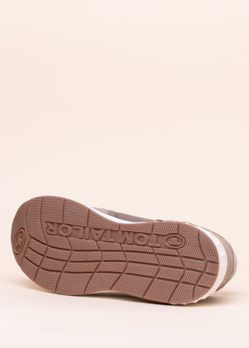 Tom Tailor laisvalaikio bateliai