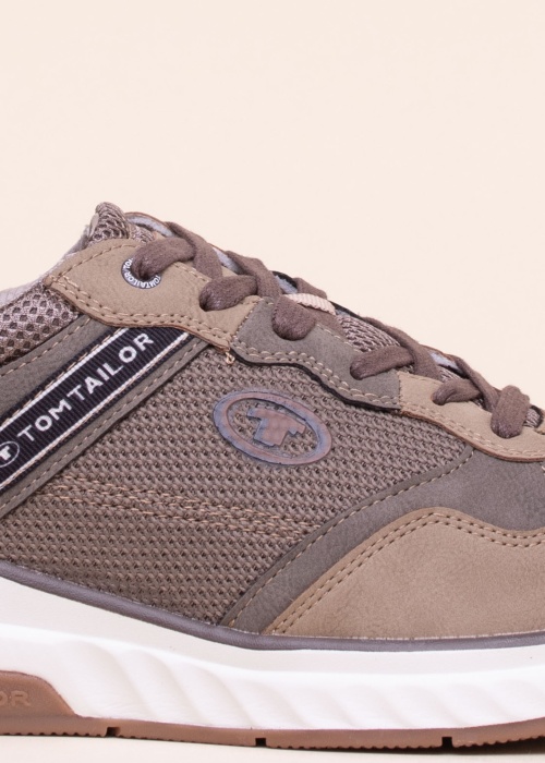 Tom Tailor laisvalaikio bateliai