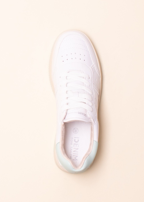 Tom Tailor laisvalaikio batai