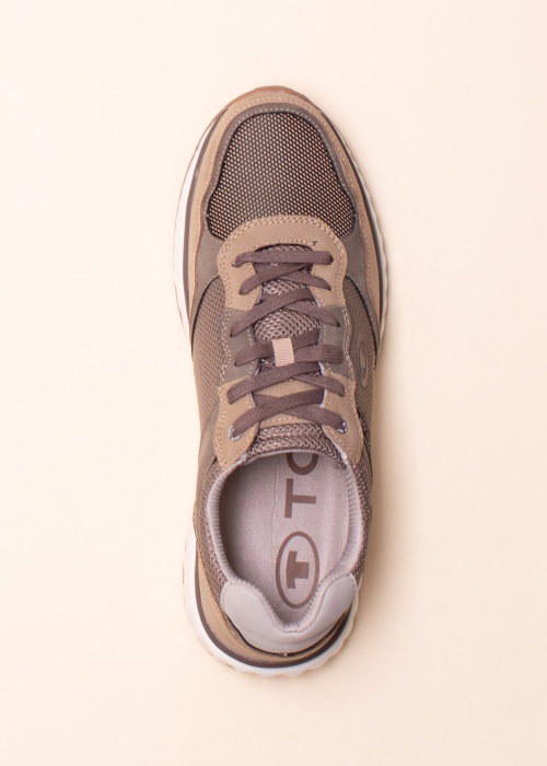 Tom Tailor laisvalaikio bateliai