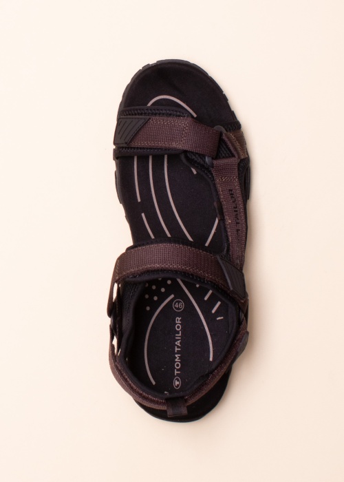 Tom Tailor sandalai