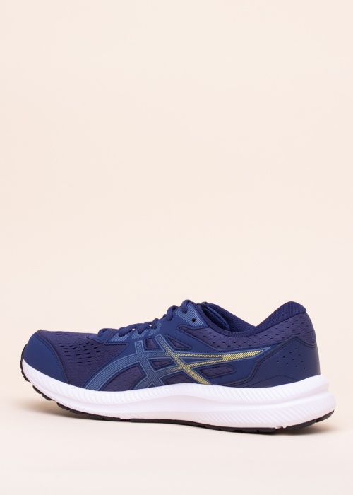 asics bėgimo bateliai Gel-contend 8