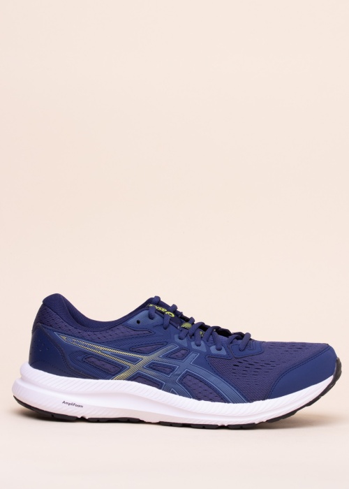 asics bėgimo bateliai Gel-contend 8