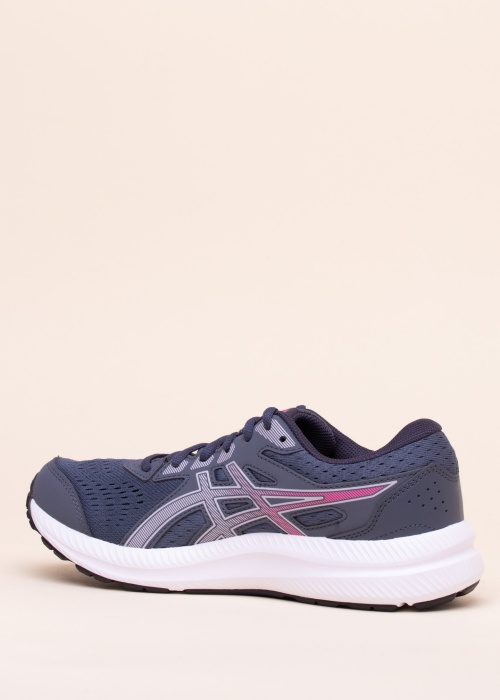 asics bėgimo bateliai Gel-contend 8