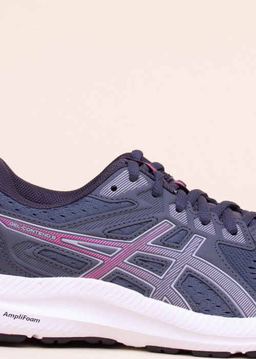 asics bėgimo bateliai Gel-contend 8