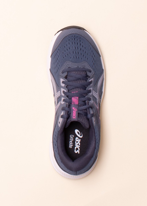 asics bėgimo bateliai Gel-contend 8