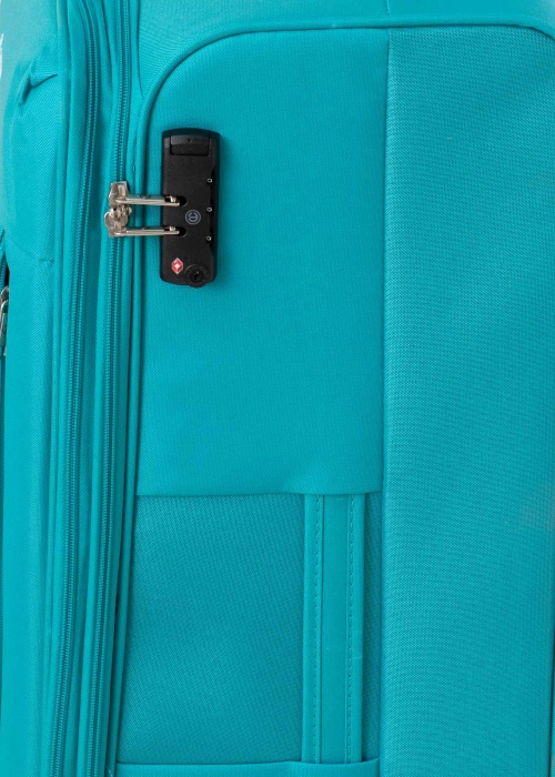 Carlton lagaminas M Elante