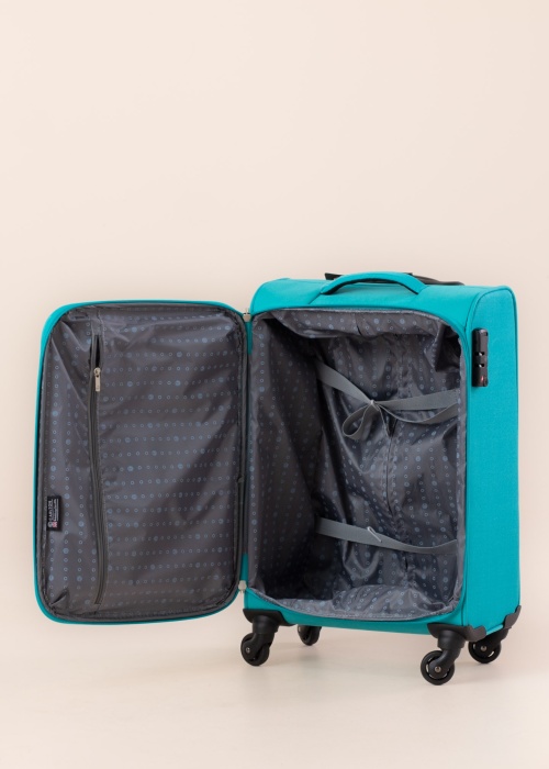 Carlton lagaminas S Elante