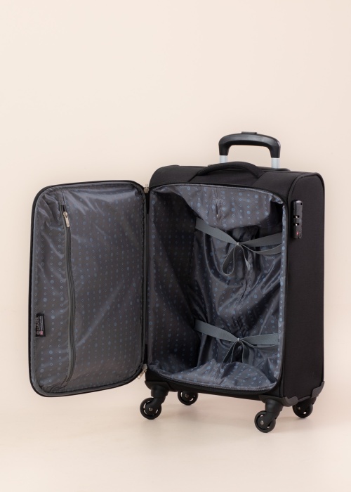 Carlton lagaminas S Elante