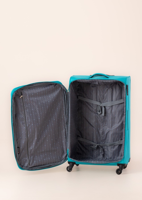 Carlton lagaminas M Elante