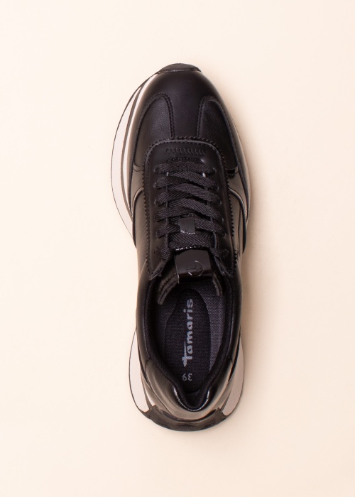 Tamaris laisvalaikio bateliai