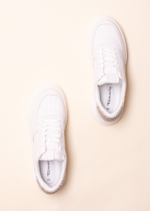 Tamaris laisvalaikio bateliai