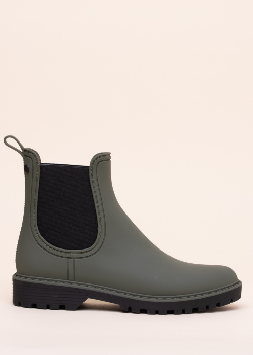 Tamaris guminiai batai