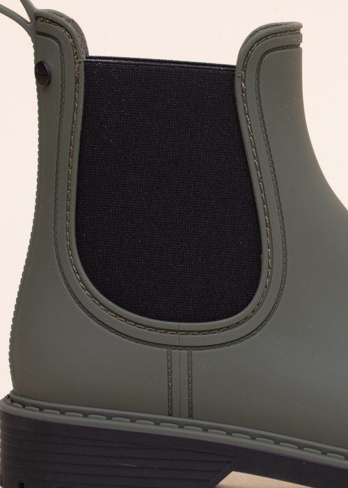 Tamaris guminiai batai