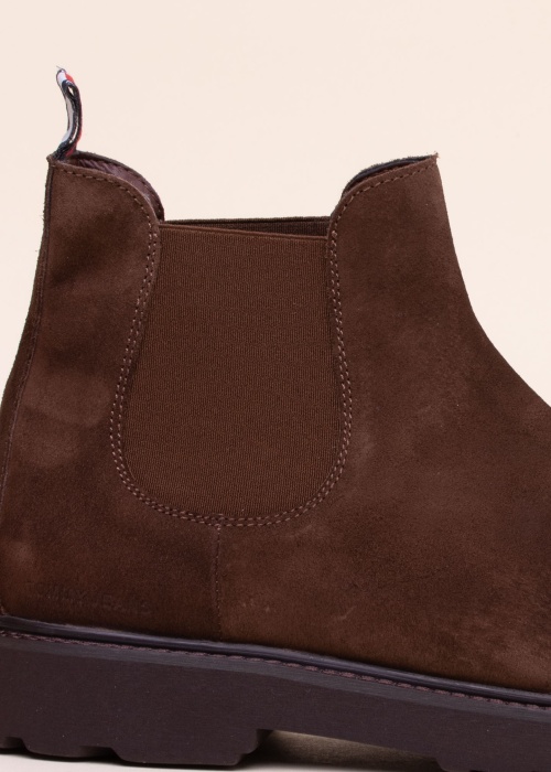 Tommy Jeans aulinukai