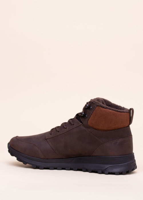 Clarks aulinukai Atl Trek Up Wp