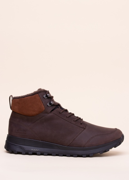Clarks aulinukai Atl Trek Up Wp