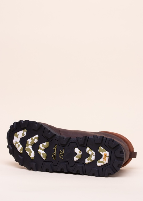 Clarks aulinukai Atl Trek Up Wp