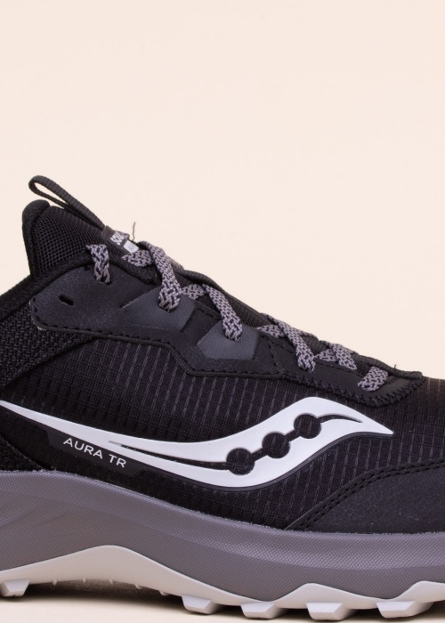 saucony bėgimo bateliai Aura Tr
